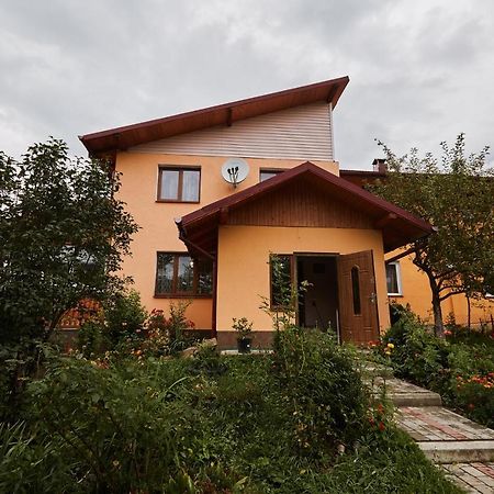Захід Сонця Hotel Szlavszke Kültér fotó