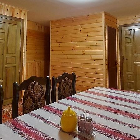 Захід Сонця Hotel Szlavszke Kültér fotó