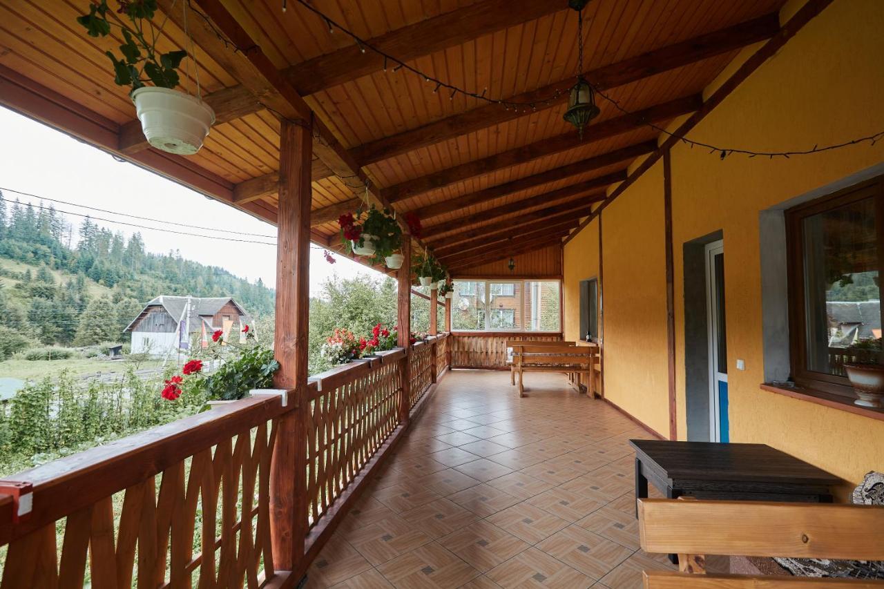 Захід Сонця Hotel Szlavszke Kültér fotó