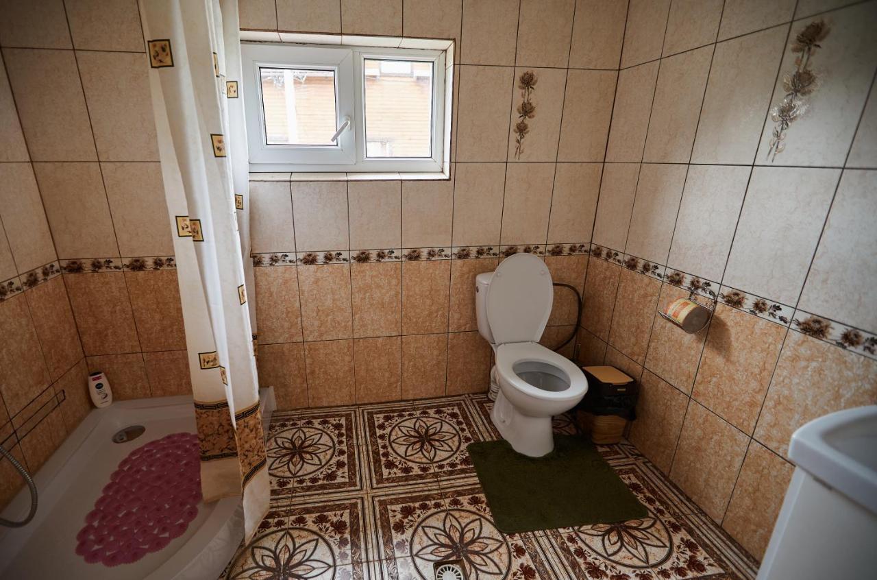 Захід Сонця Hotel Szlavszke Kültér fotó