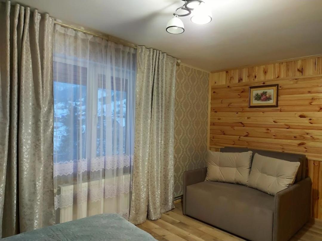 Захід Сонця Hotel Szlavszke Kültér fotó