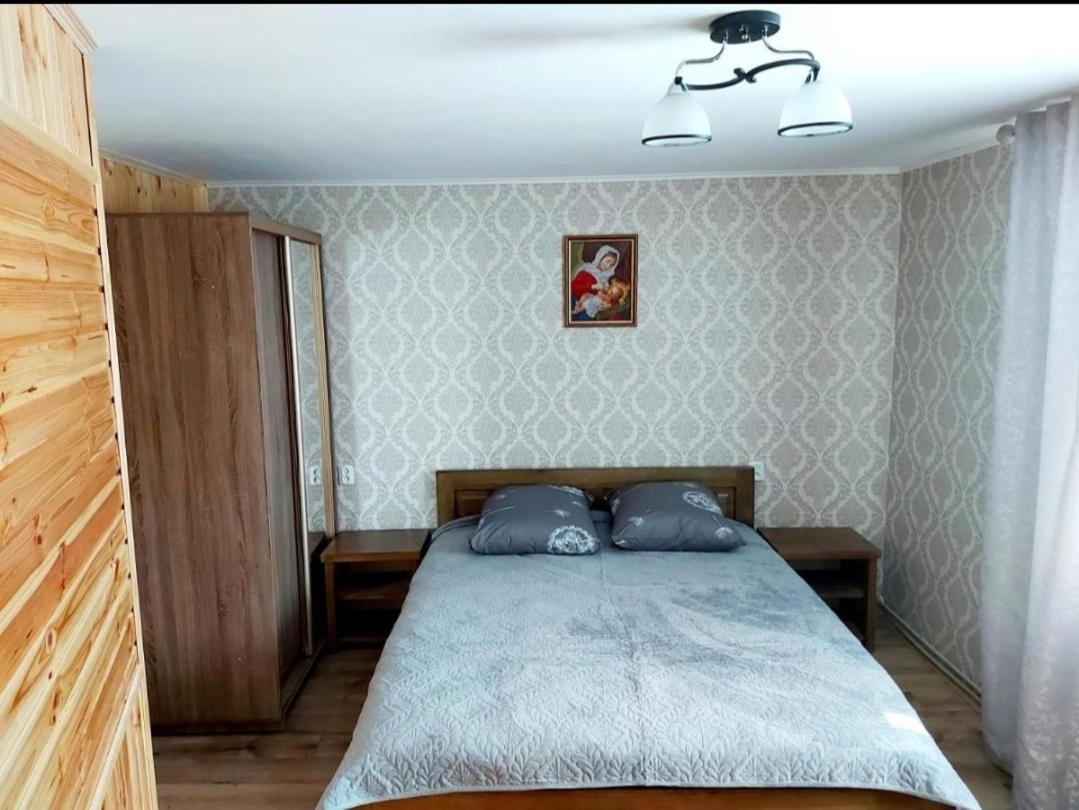 Захід Сонця Hotel Szlavszke Kültér fotó