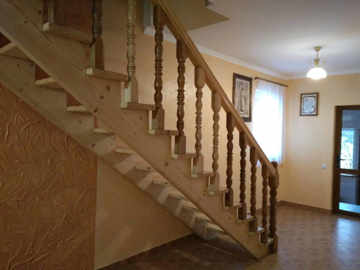 Захід Сонця Hotel Szlavszke Kültér fotó