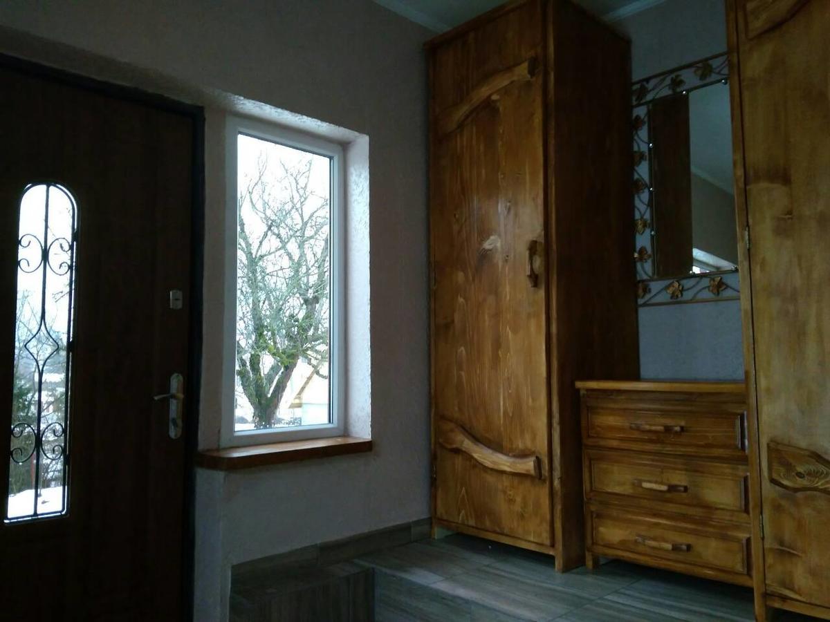 Захід Сонця Hotel Szlavszke Kültér fotó