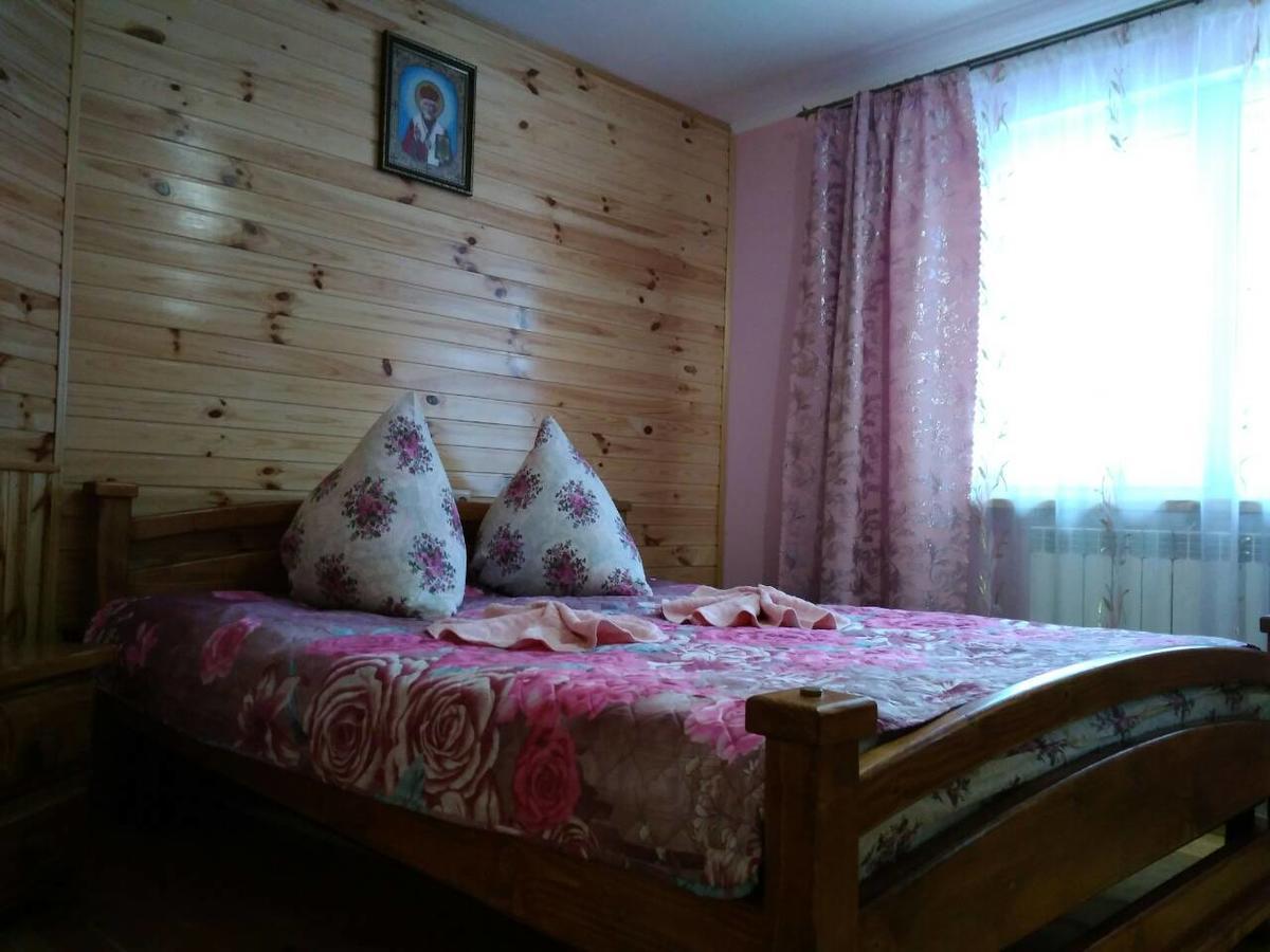 Захід Сонця Hotel Szlavszke Kültér fotó